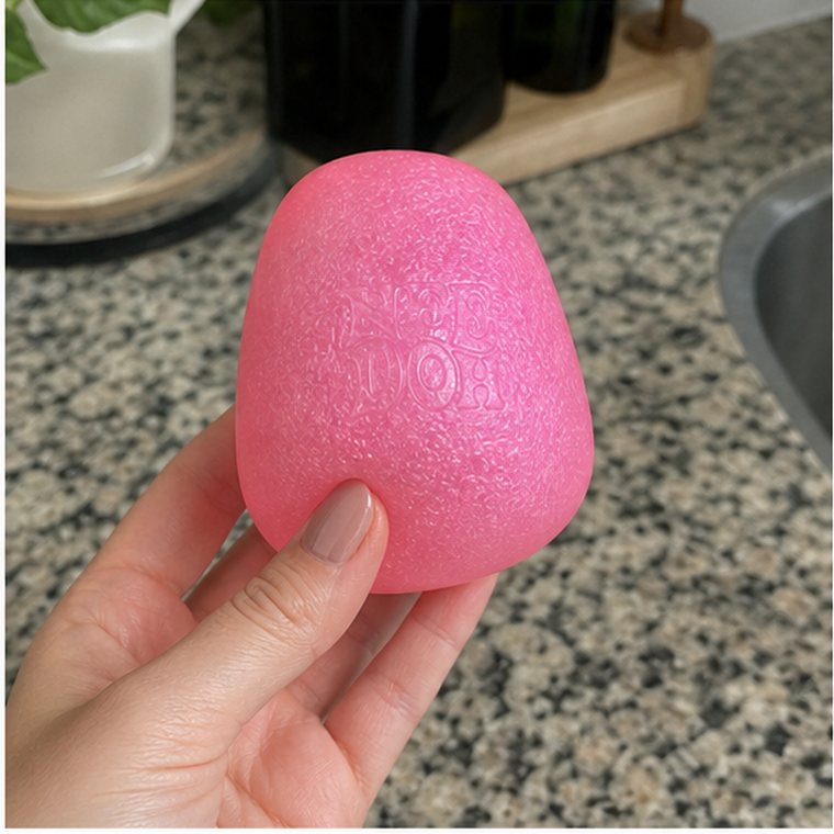 Dohnuts customer-style review image