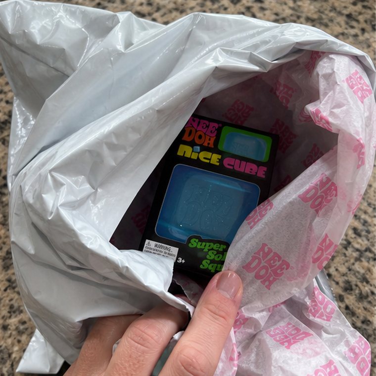 Dohnuts customer-style review image