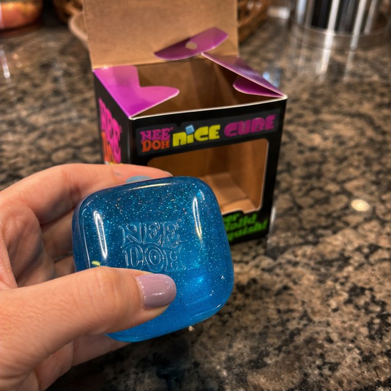 Dohnuts customer-style review image