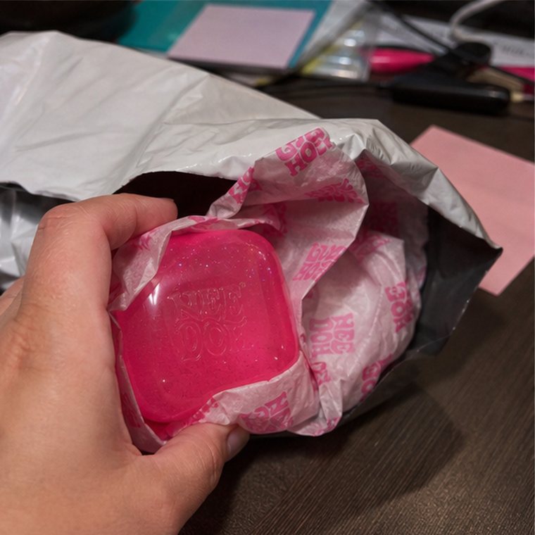 Dohnuts customer-style review image