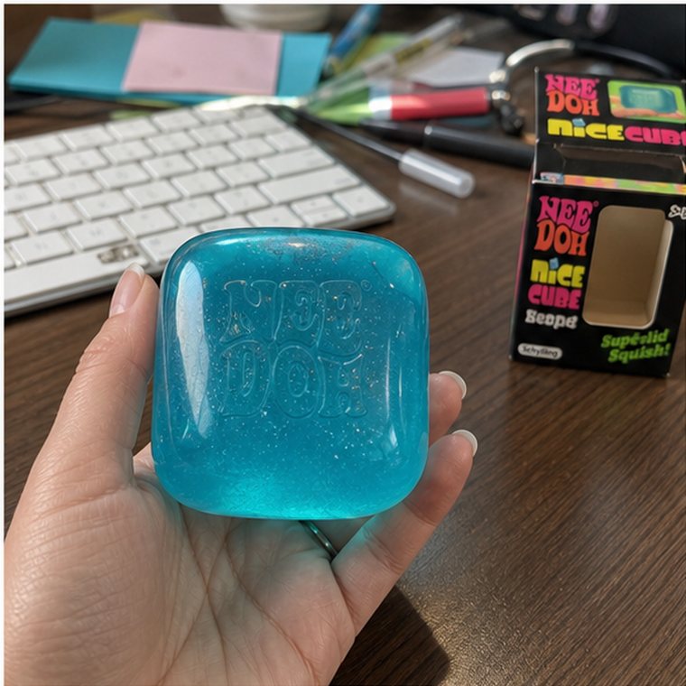 Dohnuts customer-style review image