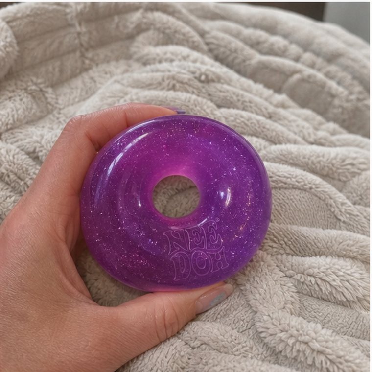 Dohnuts customer-style review image