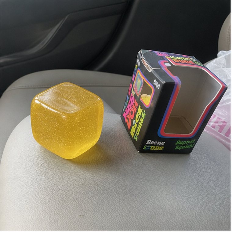 Dohnuts customer-style review image